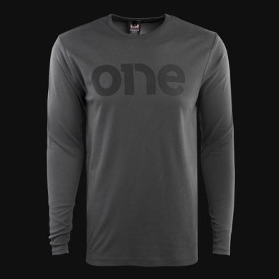 Bluză Minimalist Dark One