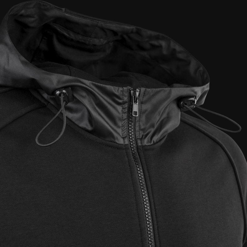 Hanorac Stealth Tech One - 07