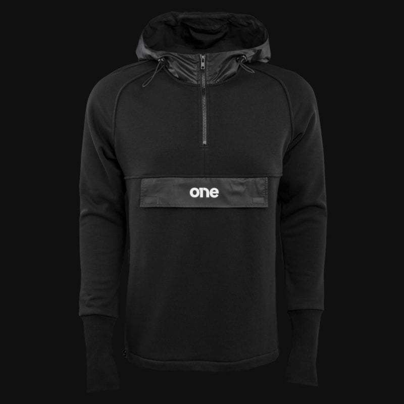 Hanorac Stealth Tech One