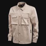 Overshirt Dune One - 02