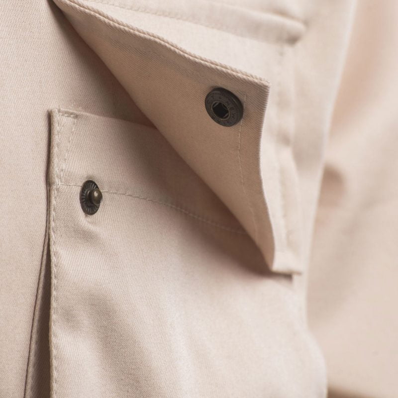 Overshirt Dune One - 03