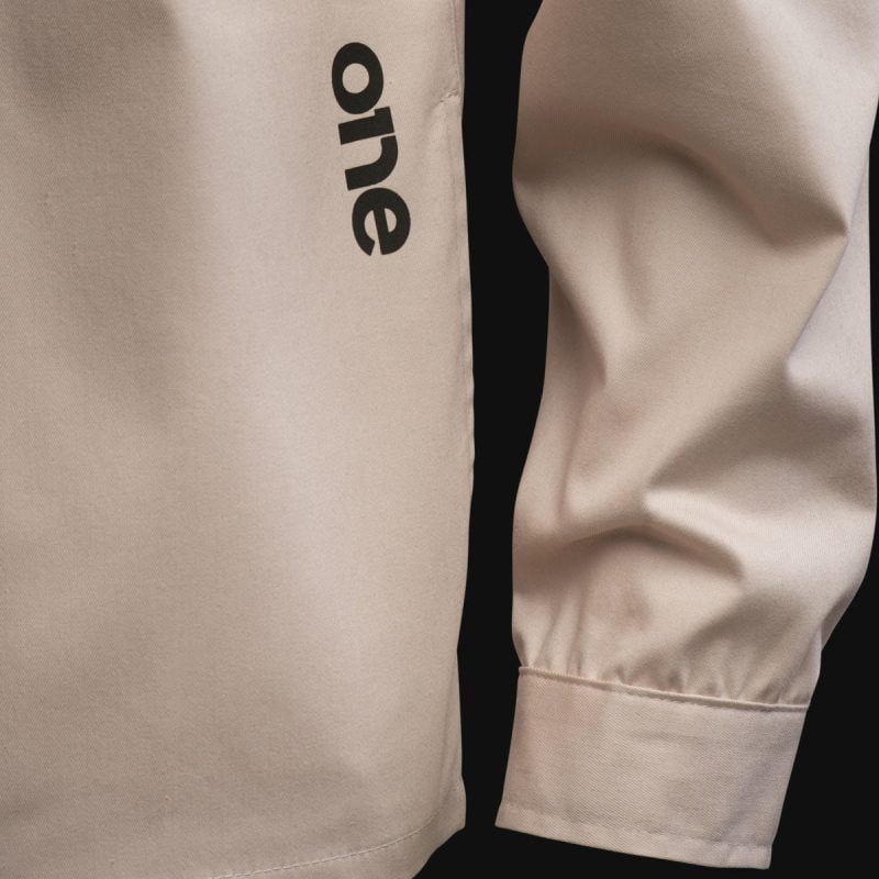 Overshirt Dune One - 04