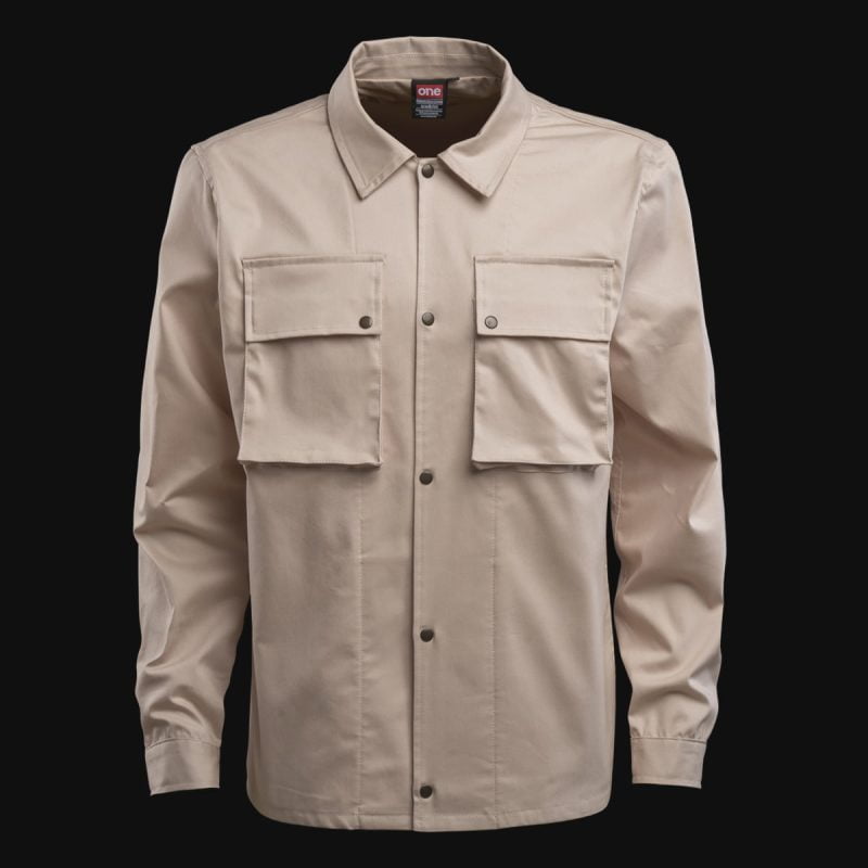 Overshirt Dune One