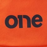 Pălărie portocaliu de pescar One - 02
