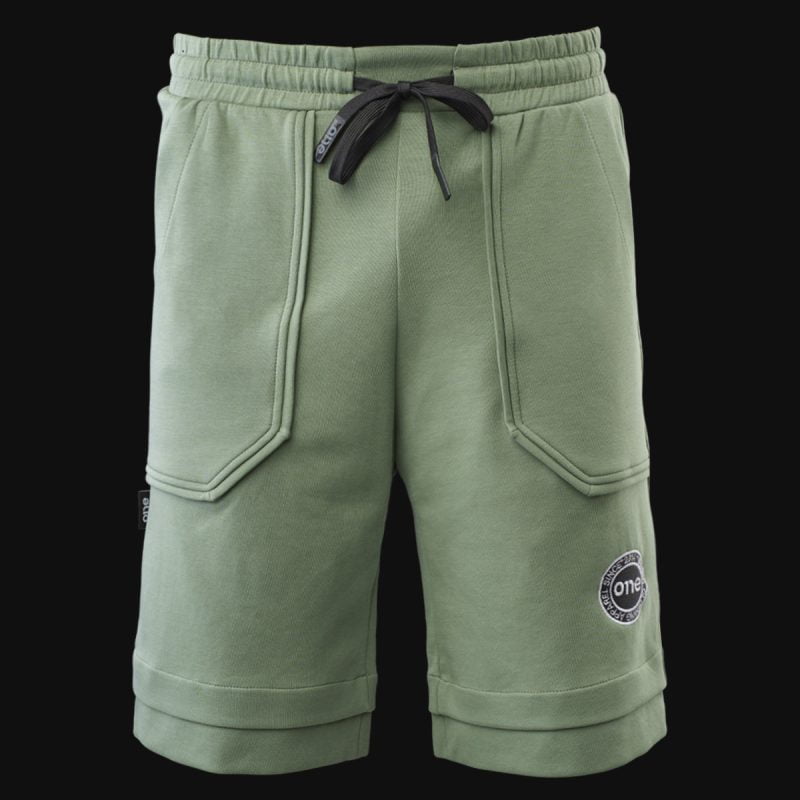 Pantaloni scurți - AC O1 - 03