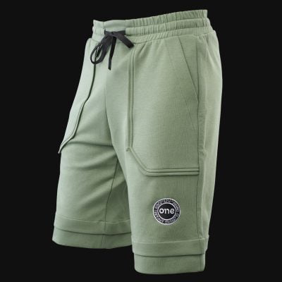 Pantaloni scurți - AC O1