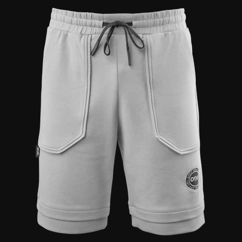 Pantaloni scurți - FC 1INMIND - 02