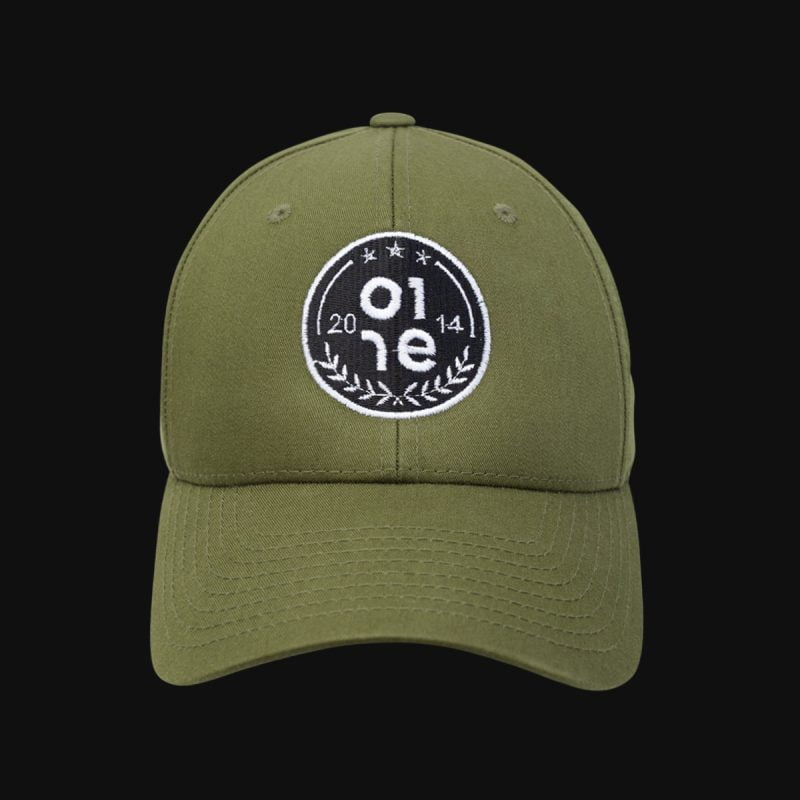 Șapcă Khaki FC One - 02