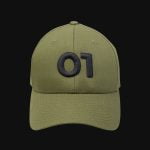 Șapcă Khaki O1 - 02
