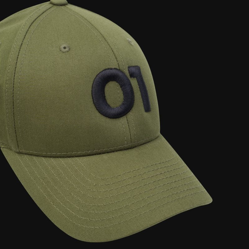 Șapcă Khaki O1 - 05