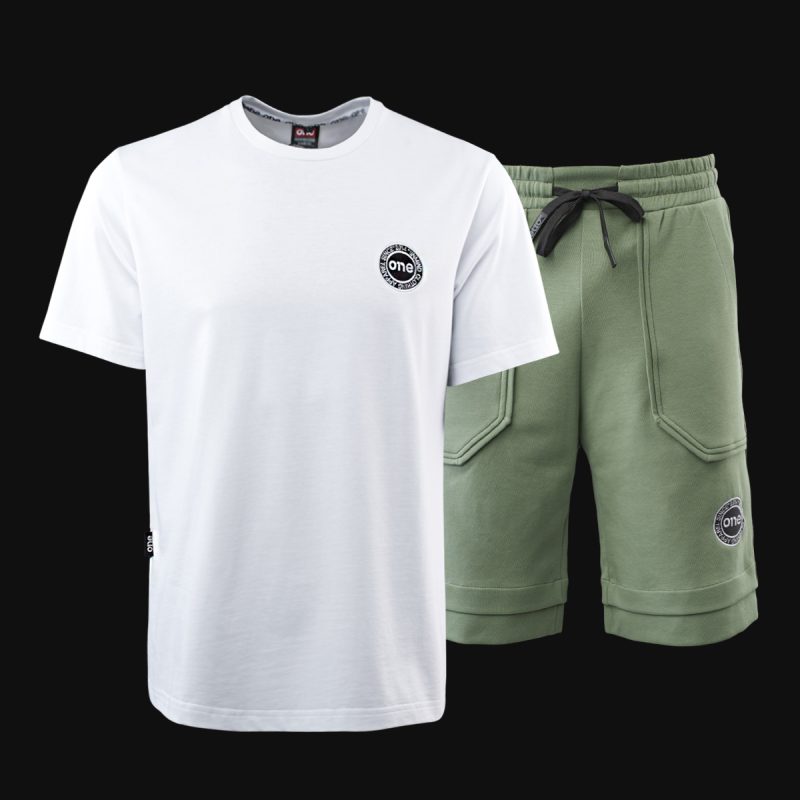Set AC O1 - 10