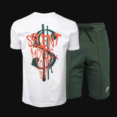 Set Dollar One