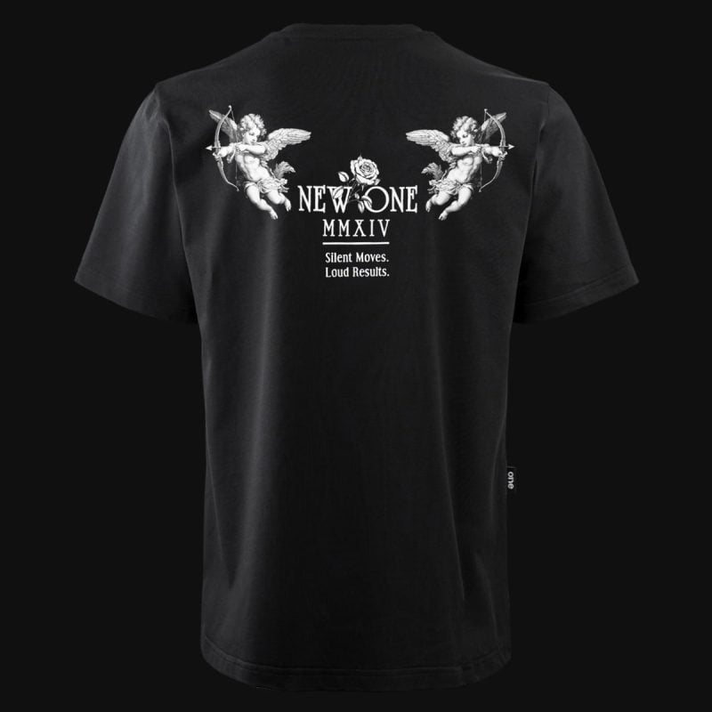 Set New One Tee - 02