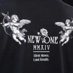Set New One Tee - 08