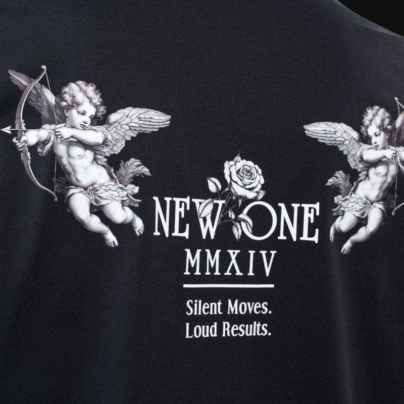 Set New One Tee - 08