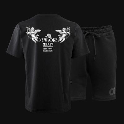Set New One Tee