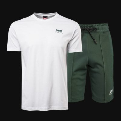 Set Woodland One