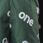 Șort de înot Green One - 03