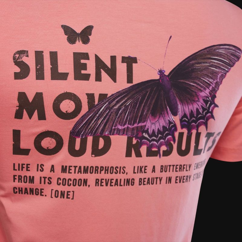 Tricou Flutter One - 03