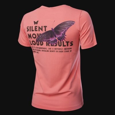 Tricou Flutter One