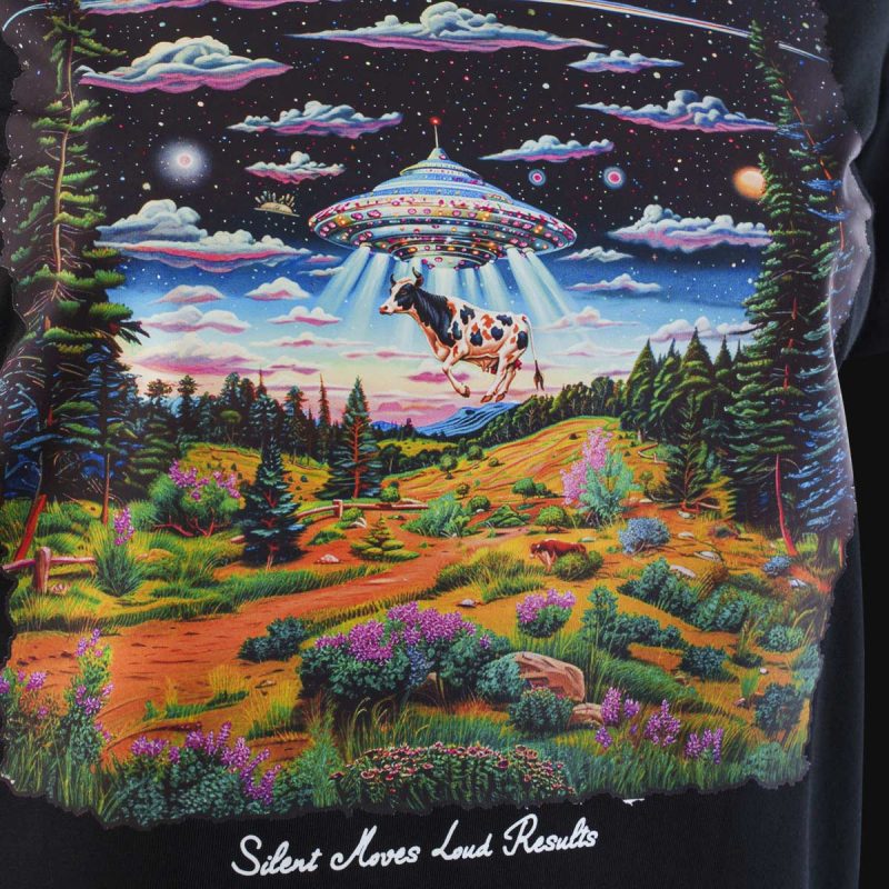 Tricou Moo-ving to the Stars - 02