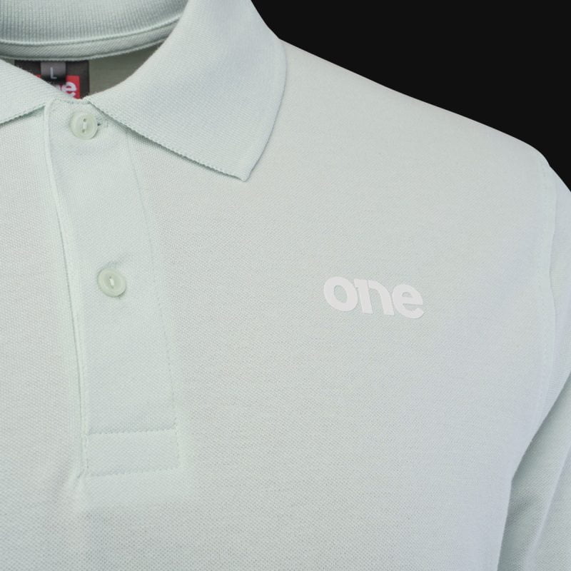 Tricou polo Alpine One - 02