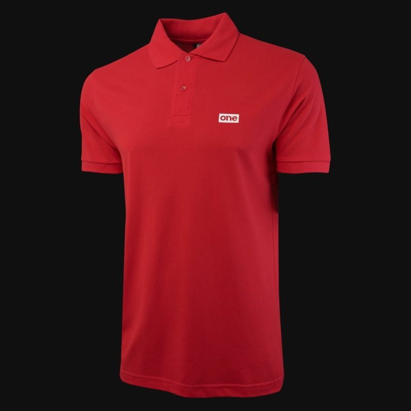 Tricou polo Blaze One - 03