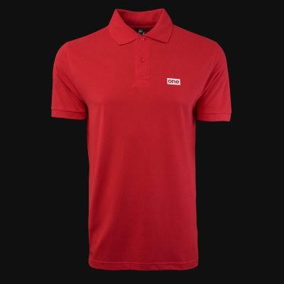 Tricou polo Blaze One
