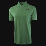 Tricou polo Commando One - 03
