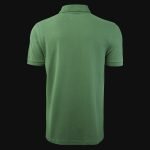 Tricou polo Commando One - 04