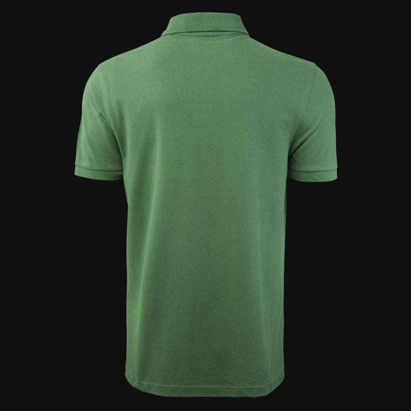 Tricou polo Commando One - 04