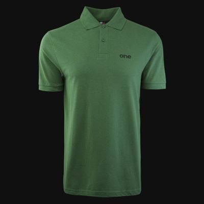 Tricou polo Commando One