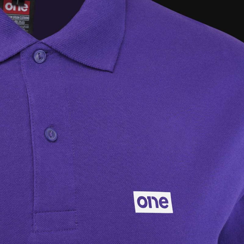 Tricou polo Emperor One - 02