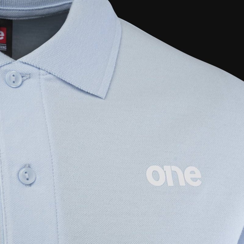Tricou polo Falcon One - 02