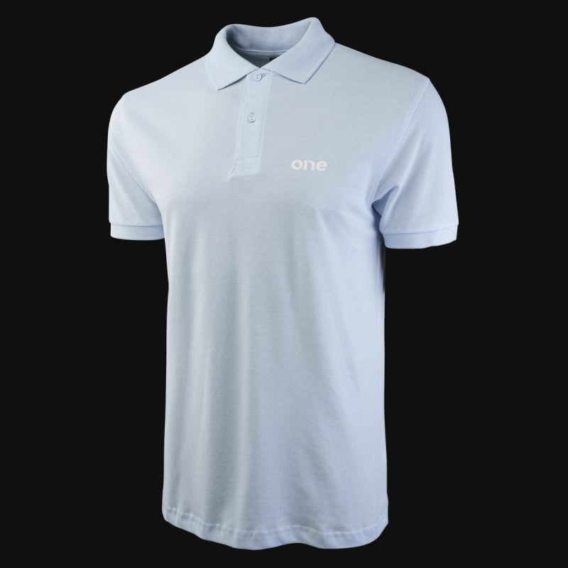 Tricou polo Falcon One - 03