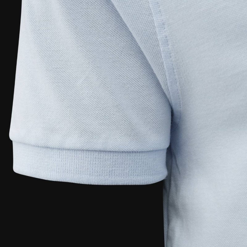 Tricou polo Falcon One - 04