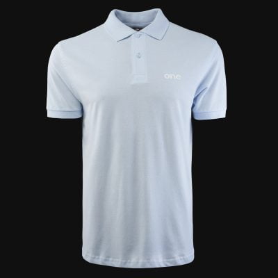 Tricou polo Falcon One