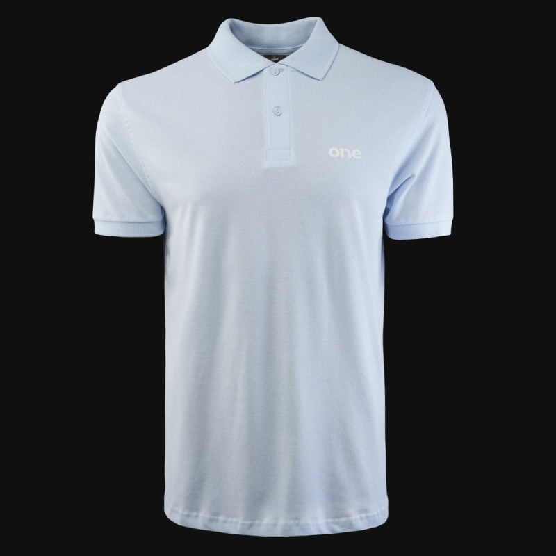 Tricou polo Falcon One