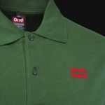 Tricou polo Forest One - 02