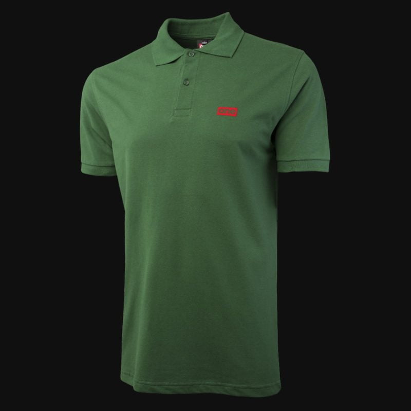 Tricou polo Forest One - 03