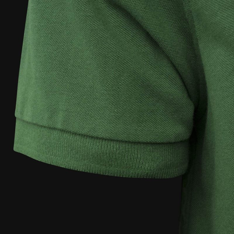 Tricou polo Forest One - 04