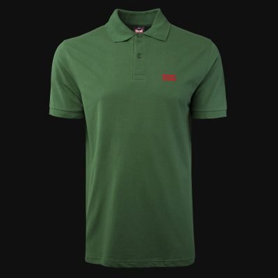 Tricou polo Forest One