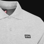 Tricou polo Granite One - 02