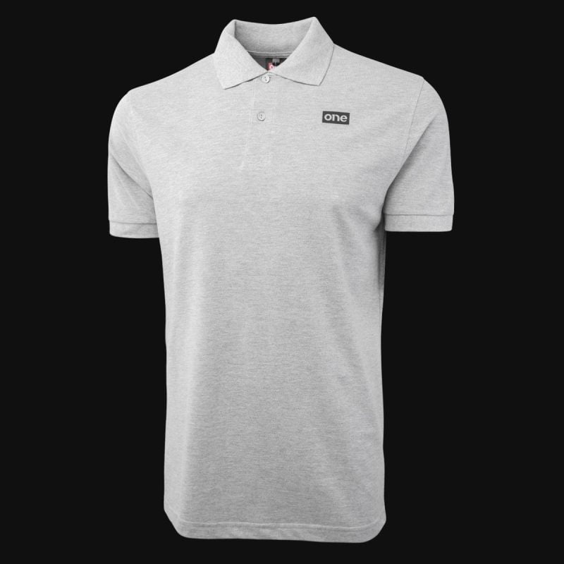 Tricou polo Granite One - 03