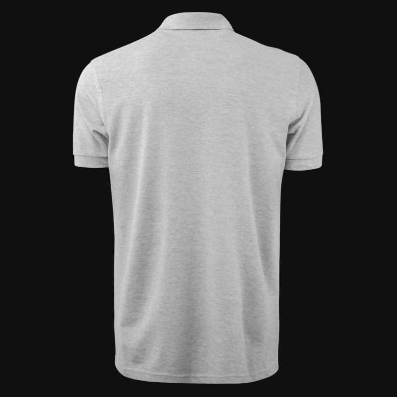 Tricou polo Granite One - 04
