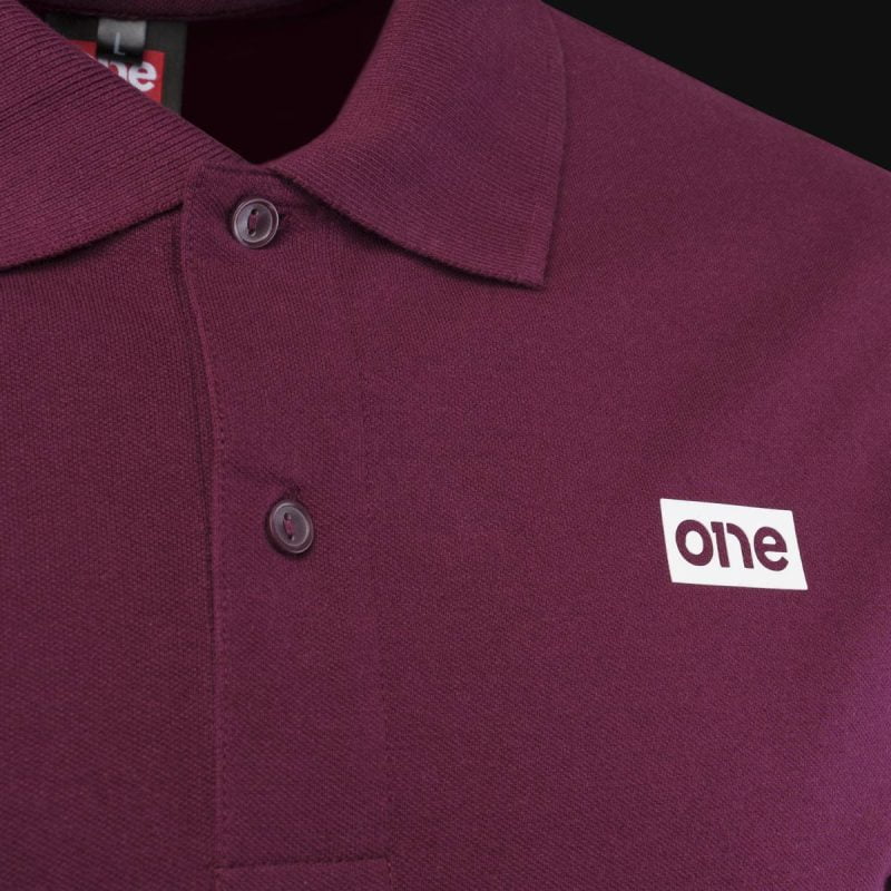 Tricou polo Legacy One - 02