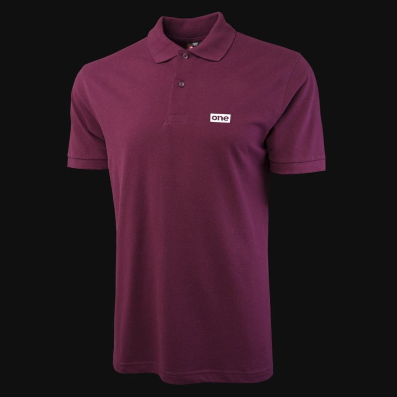Tricou polo Legacy One - 03