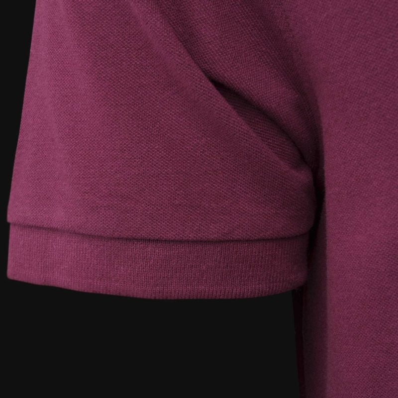 Tricou polo Legacy One - 04