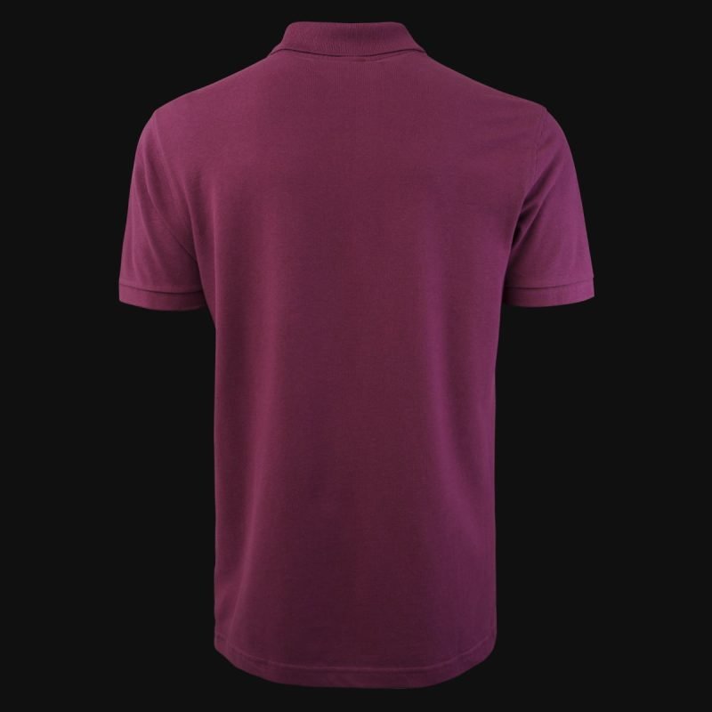 Tricou polo Legacy One - 05