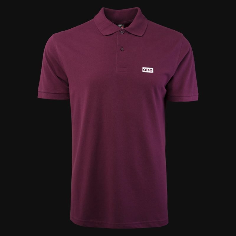 Tricou polo Legacy One